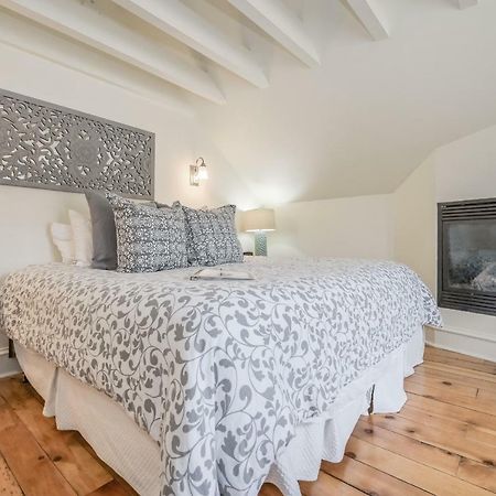 Fergus St Andrew Suites מראה חיצוני תמונה