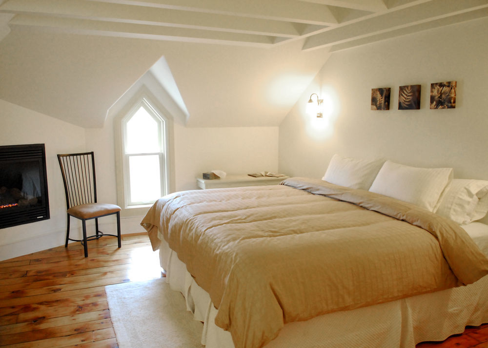 Fergus St Andrew Suites מראה חיצוני תמונה