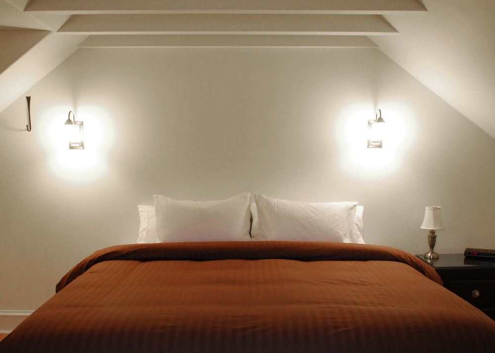 Fergus St Andrew Suites מראה חיצוני תמונה