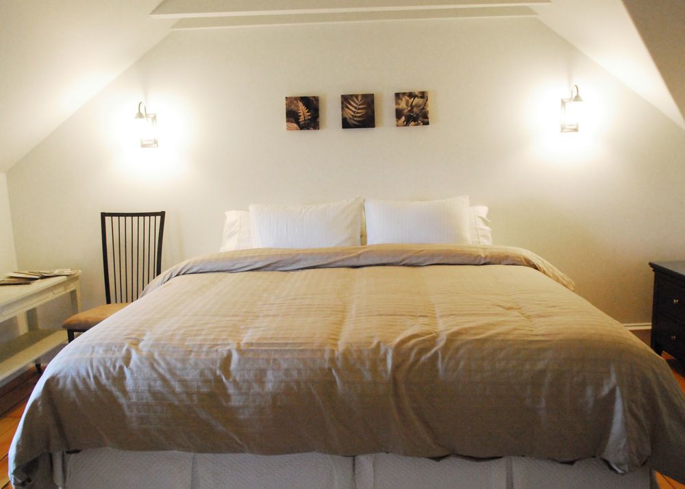 Fergus St Andrew Suites מראה חיצוני תמונה