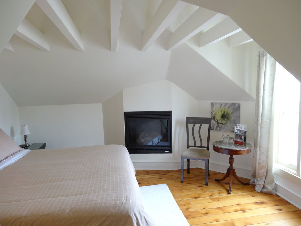Fergus St Andrew Suites מראה חיצוני תמונה
