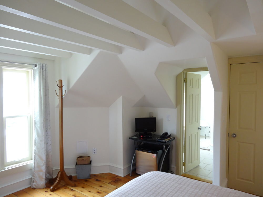 Fergus St Andrew Suites מראה חיצוני תמונה