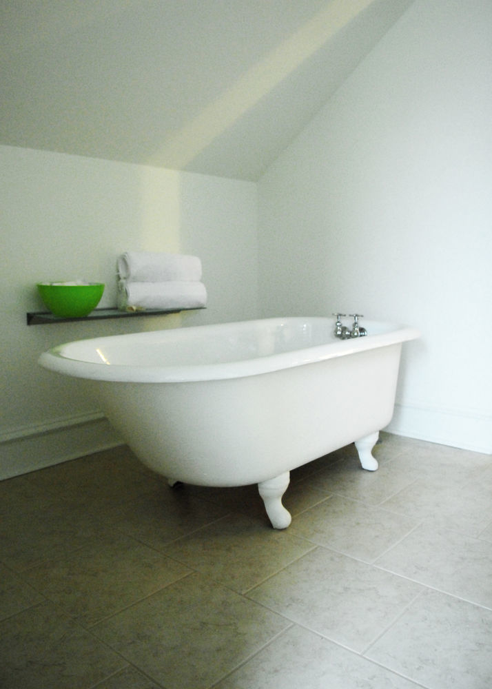 Fergus St Andrew Suites מראה חיצוני תמונה