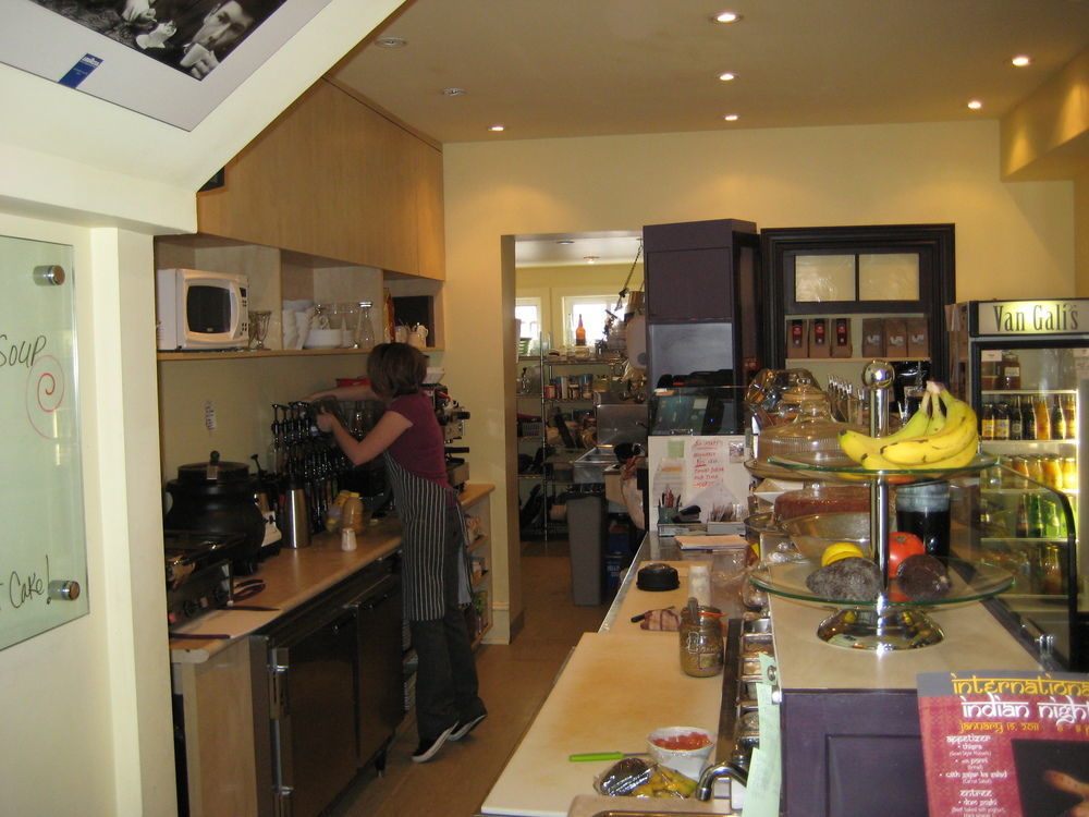 Fergus St Andrew Suites מראה חיצוני תמונה